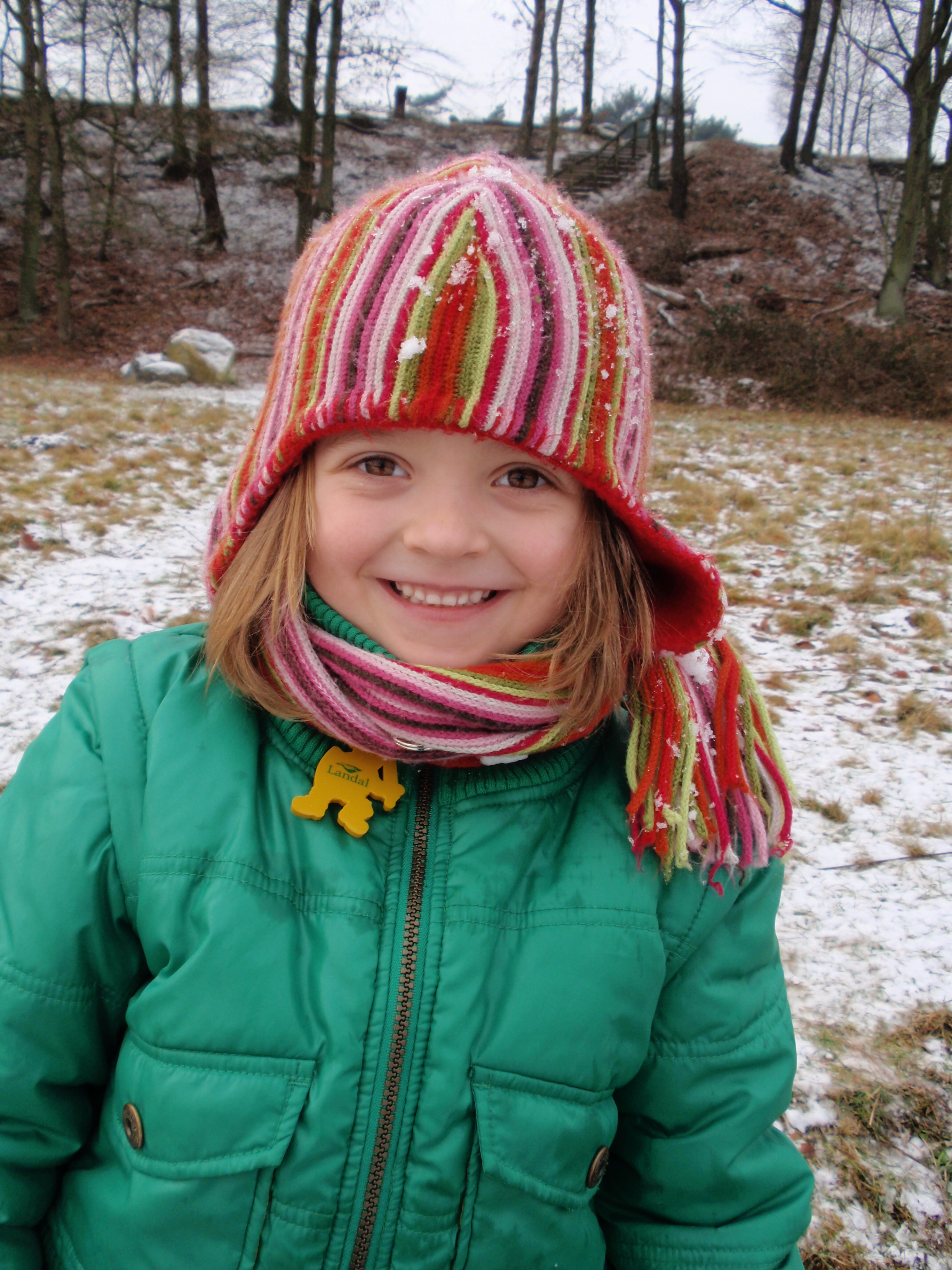 Tweedehands kinderkleding winterkleding