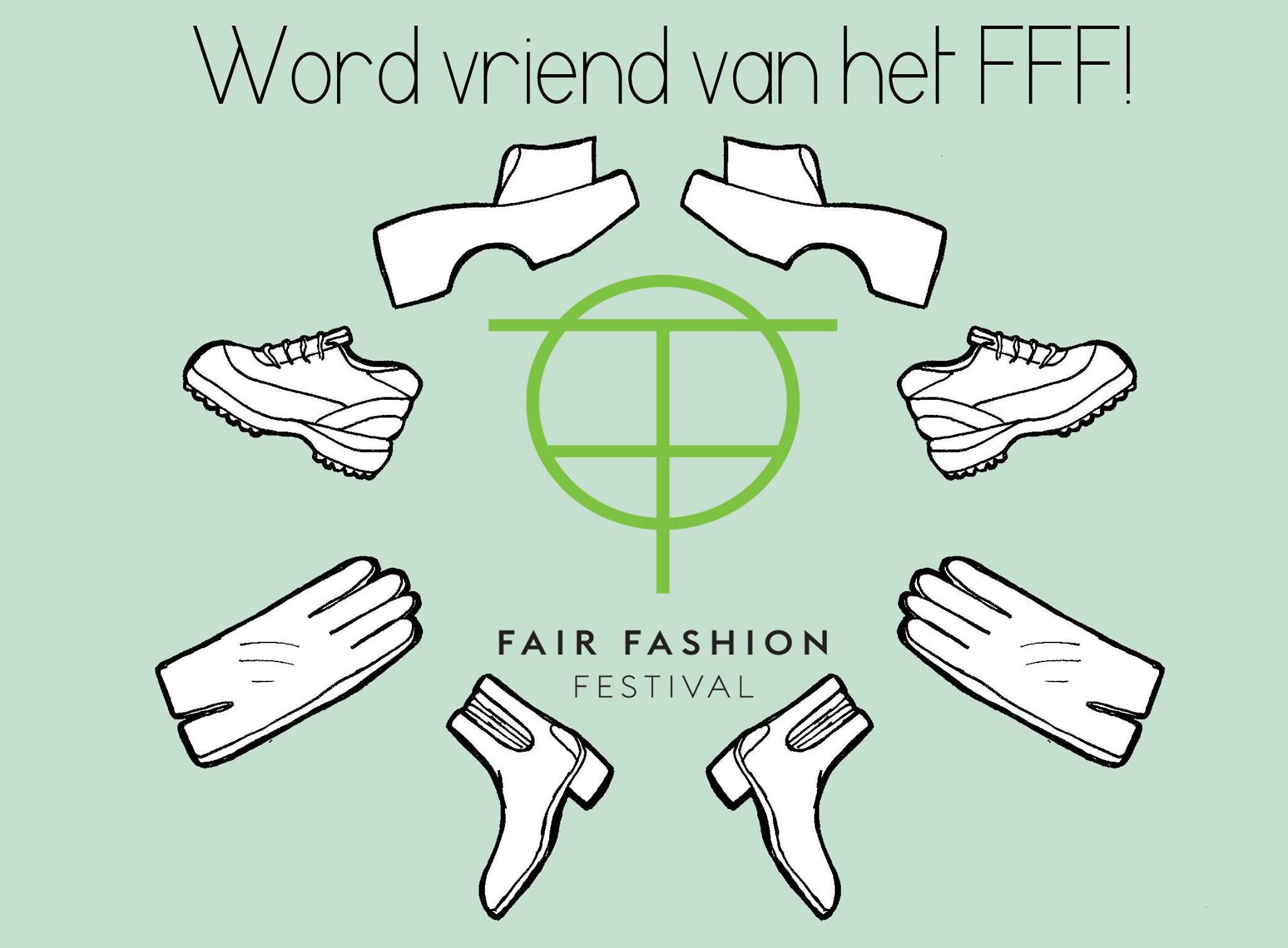 Fair fashion festival Kortjakje tweedehands kinderkleding en dameskleding