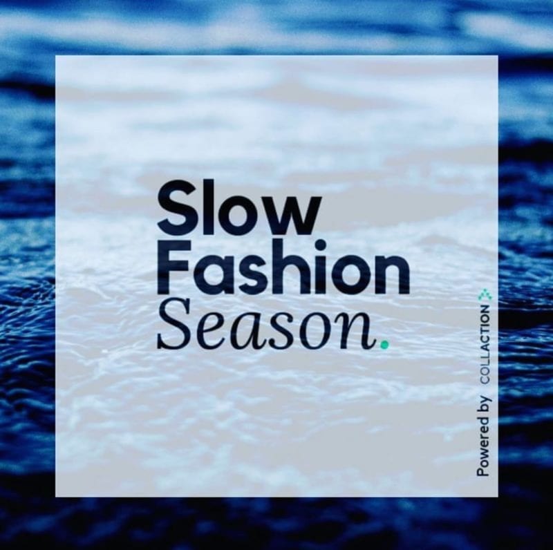 Slow Fashion Season Kortjakje tweedehands kinderkleding
