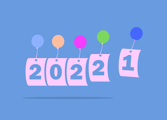 Nieuwjaar 2022 Kortjakje tweedehands kinderkleding en kleding voor dames